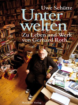cover image of Unterwelten